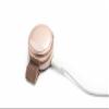 Embr Labs Wave 2 Rose Gold Charger - Charge Station with USB Cable view 2