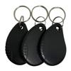 10  26 Bit H10301 125 KHz Proximity Black Leaf Fobs AuthorizID Wiegand T5577 chip. Compatible with 1386 1326 7610 1586 1391 and 1346. Works with Nearly All Access Control Systems. Free tech Support. view 1