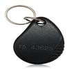 10  26 Bit H10301 125 KHz Proximity Black Leaf Fobs AuthorizID Wiegand T5577 chip. Compatible with 1386 1326 7610 1586 1391 and 1346. Works with Nearly All Access Control Systems. Free tech Support. view 2