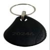 10  26 Bit H10301 125 KHz Proximity Black Leaf Fobs AuthorizID Wiegand T5577 chip. Compatible with 1386 1326 7610 1586 1391 and 1346. Works with Nearly All Access Control Systems. Free tech Support. view 4