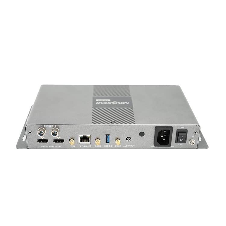 TB60 LED Screen Control Box TB60 (Upgrade Version of TB8) (TB60)