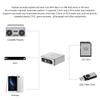 Analog to Digital MP3 Audio Digitizer Recorder Player view 3