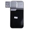 Lab Microscope Slides 400X Optical Lens Smartphone Microscope Microscope Parts (Magnification : 13pro) view 4