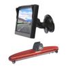 Vardsafe VS618S Suction Cup Screen Monitor & Rear View Brake Light Camera for Daily (2014 - Current) view 1