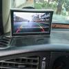 Vardsafe VS618S Suction Cup Screen Monitor & Rear View Brake Light Camera for Daily (2014 - Current) view 3