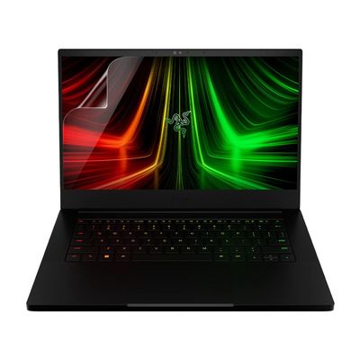 celicious Matte Anti-Glare Screen Protector Film Compatible with Razer Blade 14 (2022) [Pack of 2]