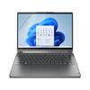 celicious Matte Anti-Glare Screen Protector Film Compatible with Lenovo Yoga 9i 14 14IAP7 (2-in-1) [Pack of 2] view 1