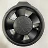W2E143-AB09-01 6078ES Metal high Temperature Heat Dissipation Fan view 3