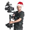 Thanos C3 II Gimbal Support Steadycam System with Rotation Adapter Arm Compatible with DJI RS5/RS4/RS 4 Pro/RS2/RS 3/RS3 PRO/Mini ZHIYUN Crane 3S Wedding Photographer view 1