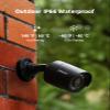 ANNKE 8 Channel CCTV Camera Systems 1080P, H.265+ 5MP Lite DVR and 8  1080P FHD Weatherproof HD-TVI Bullet Cameras, 2TB Surveillance Hard Drive, Smart Playback, Email Alert with Snapshots view 4