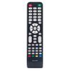 PerFascin SAN-928A Universal Replace Remote Control fit for Sanyo TV GXCC GXFA GXBD GXBM MC42NS00 GXHA GXEA GXGA GXBJ GXBL DP50747 DP46142 DP40142 DP42142 DP52848 DP32640 FW50D36FB view 1