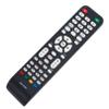 PerFascin SAN-928A Universal Replace Remote Control fit for Sanyo TV GXCC GXFA GXBD GXBM MC42NS00 GXHA GXEA GXGA GXBJ GXBL DP50747 DP46142 DP40142 DP42142 DP52848 DP32640 FW50D36FB view 2