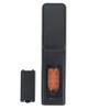 PerFascin SAN-928A Universal Replace Remote Control fit for Sanyo TV GXCC GXFA GXBD GXBM MC42NS00 GXHA GXEA GXGA GXBJ GXBL DP50747 DP46142 DP40142 DP42142 DP52848 DP32640 FW50D36FB view 4
