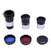 Microscope Accessories Kit Accessory KIT Include 2X Barlow Lens 6 Mm Microscope Slides view 2