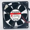 for KDE2408PTV1 Fan 24V 1.7W 808025mm Server Cooling Fan view 1