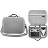 Carrying Case for DJI Mini 3 PRO&RC, Portable Compact Storage Bag Carrying Case Set compatible with DJI Mini 3 PRO&RC Drone and RC(Remote Controller with Screen), A view 1