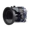Seafrogs 60m/195ft Diving Camera Waterproof Housing Case for Sony RX100 VII, Protective Hard case for Underwater Photography Videography view 2