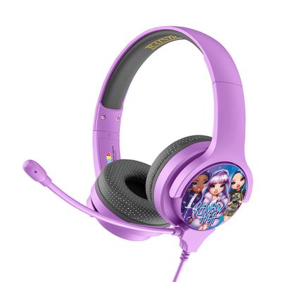 Rainbow High Wired Headphones - OTL
