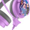 Rainbow High Wired Headphones - OTL view 2