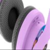Rainbow High Wired Headphones - OTL view 4