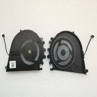 wangpeng New NS75007-15004 DC05V 0.50A for HP Studio G3 G4 Laptop GPU Cooling Fan