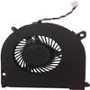 wangpeng New for HP Elitebook 745-G2 750-G2 755-G2 840-G2 850-G2 840-G1 CPU Cooling Fan view 2
