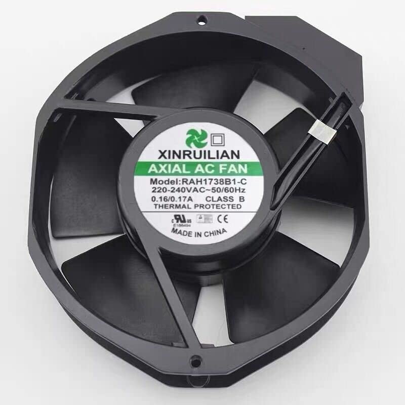 RAH1738B1-C AC Cabinet Cooling Fan