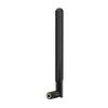 AirLink Sierra Wireless Airlink Paddle Cellular 2G, 3G, 4G and LTE Antenna - SMA, Black, 6001110 view 3