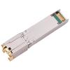 Wiitek 10G SFP+ to RJ45 Copper Modules, 1.25G/2.5G/5G/10GBase-T Ethernet Copper to SFP+ Transceiver Compatible for Ubiquiti Unifi UF-RJ45-10G /uacc-cm-rj45-mg (Cat 6a/7 or Better, 30-Meter) view 2