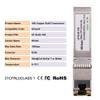 Wiitek 10G SFP+ to RJ45 Copper Modules, 1.25G/2.5G/5G/10GBase-T Ethernet Copper to SFP+ Transceiver Compatible for Ubiquiti Unifi UF-RJ45-10G /uacc-cm-rj45-mg (Cat 6a/7 or Better, 30-Meter) view 3