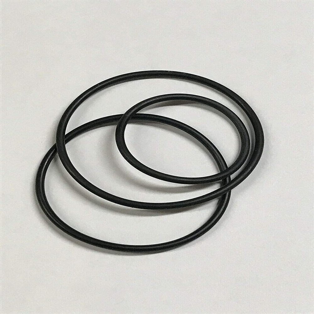 New 3 Belt Replacement Set for ONKYO DX-C106 CD Player