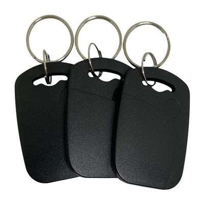 5 26 Bit H10301 125 KHz Proximity Rectangle Fobs AuthorizID Wiegand T5577 chip. Compatible with 1386 1326 7610 1586 1391 and 1346. Works with Nearly All Access Control Systems, AUTH-RF-5