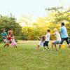 Tug of War Rope for Kids and Adults, Natural Twisted Cotton Rope, Outdoor Games Set Perfect for Carnival Team Building Activities, Field Day Family Reunion Birthday Party Game, Outside Yard Lawn Games view 2