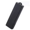 Voice Activated Audio Recorder | Super Long 288 Hr Storage Capacity 8GB | 25 Day Standby Battery & up to 28 Hr Cont. | Date & Time Stamp | Easy to Use | Adjustable Settings | Clear Digital Recording view 4
