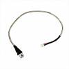 AC DC Power Jack Plug Socket Cable Harness for Lenovo IdeaPad 110-15ISK 80UD DC30100WN00 view 1