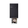 Canon SELPHY QX10 Portable Square Photo Printer for iPhone or Android, Black (International Model) view 1