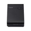 Canon SELPHY QX10 Portable Square Photo Printer for iPhone or Android, Black (International Model) view 2