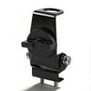 Adjustable Antenna Mount Bracket for Car Radio, 180 Rotation Antenna Bracket with Anti Scratch Pad and Installation Kit for Car Radio view 1