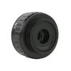 Microscope Kit 0.35X 0.5X CTV Adapter Lens Focus Adjustable 38mm Microscope Connector Microscope Lens Adapters (Color : 0.35X) view 4