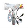 Universal Analog USB Cable TV Tuner with RCA A/V Input + DVR Software view 2