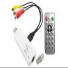 Universal Analog USB Cable TV Tuner with RCA A/V Input + DVR Software view 3