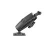 iBOLT 17mm Dual Ball to AMPs Drill Base Mount Compatible w/ 17mm GPS Brackets Phone Holders view 1