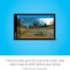 Garmin BC 40, Wireless Backup Camera, Works with Compatible Garmin Navigators, Black (010-01866-00) (Renewed) view 4