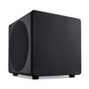 Proficient Audio FDS-10 Protege FDS Triple 10" Protege FDS Subwoofer, Black; High Back-EMF Woofer Design; 500W Peak; 26-160HZ Frequency Response view 2