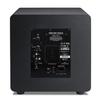 Proficient Audio FDS-10 Protege FDS Triple 10" Protege FDS Subwoofer, Black; High Back-EMF Woofer Design; 500W Peak; 26-160HZ Frequency Response view 3