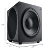 Proficient Audio FDS-10 Protege FDS Triple 10" Protege FDS Subwoofer, Black; High Back-EMF Woofer Design; 500W Peak; 26-160HZ Frequency Response view 4