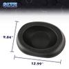 PIT66 Universal W69 Vehicle 6"X 9" Rear Deck Or Door Auto Boat Speaker Pod Spacer 2 PCS view 4