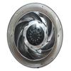 Zyvpee R4E355-AL02-06 230V 50/60Hz 1.12A/1.9A 245/420W IP00 8/10uF 400/450VDB FFU Fan view 1