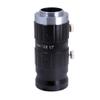 20MP 1.1" 25mm f/2.8 Manual Lris and Focus Industrial Lens for High Resolution C-Mount Machine Vision Cameras view 4
