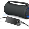 for Sony SRS-XG500 Charger, KFD 20V AC DC Adapter for Sony SRS-XG500 XG500 SRSXG500 X-Series MEGA BASS IP66 Live Life Loud Bluetooth Portable Party Speaker AC-E2040U ACE2040U Power Supply Cord Cable view 2